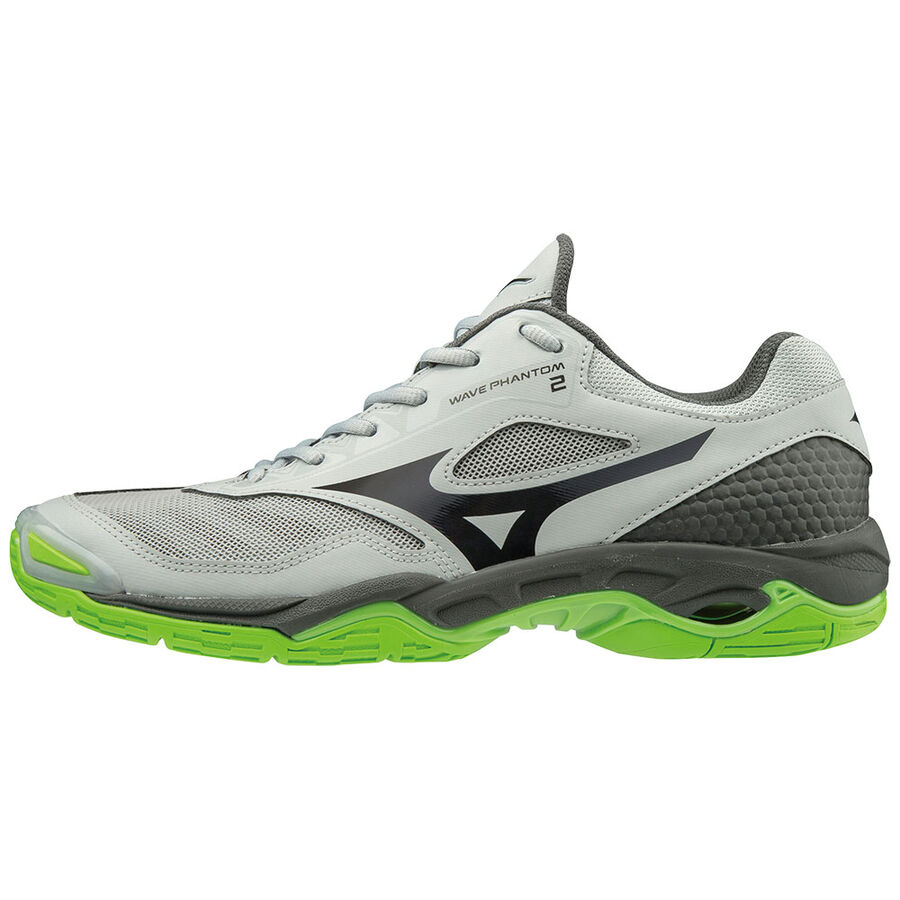 Mizuno wave phantom 2 new arrivals